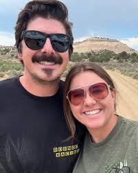 Prescott Rally Day 1 Recce : consisted of lots of pace notes, miles