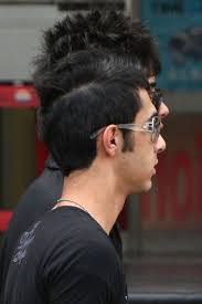 Long hair on men is gaining more and more popularity as guys from all walks of life and different professions grow if the hair is well looked after, this style can suit almost any man and be attractive. Iran Bans Homosexual And Devil Worshipping Haircuts Under Strict Anti Western Rules World News Mirror Online