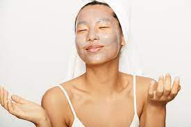 Ugh Here S How To Get Rid Of Dry Skin On Your Face Forever I Am Co