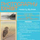 A community photography exhibit hosted by Big event image