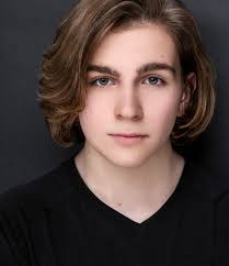 Gabriel Amoroso ("Caroline, Or Change") has booked a role