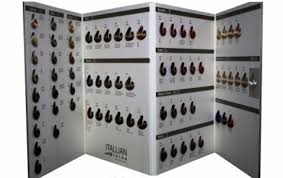 Html color codes, color names, and color chart with all hexadecimal, rgb, hsl, color ranges, and swatches. Catalogo De Cores Unificada Itallian Color Parada Feminina