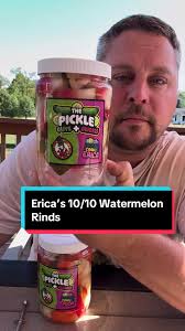Erika Pickle Review
