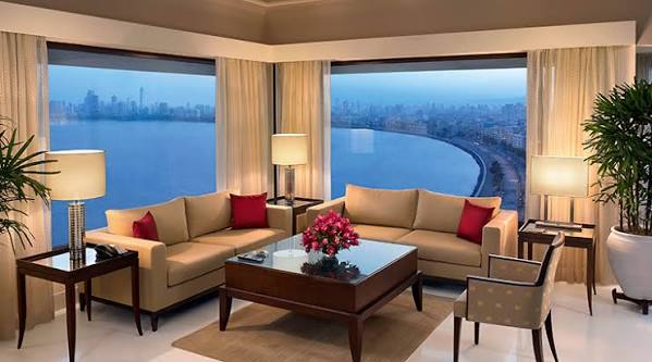 The Oberoi, Mumbai - Mumbai Hotels - Mumbai , India - Forbes Travel Guide