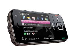 Nokia 7510 Supernova (TESTI) – Nokia ...