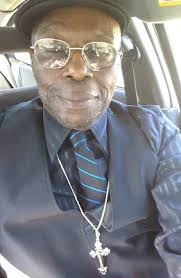 Obrie Lee Hale, Jr., age 72