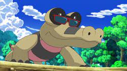 We did not find results for: Ash S Krookodile Bulbapedia The Community Driven Pokemon Encyclopedia