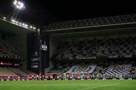 The match between boavista x benfica marks the 23rd round of the primeira liga. Liga Nos Boavista X Benfica Photos Leballonrond Fr