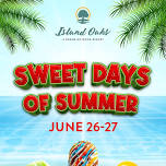 Sweet Days of Summer