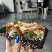 BEST of Round Rock All You Can Eat Sushi - Yelp