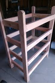 Wooden drying rack bed bath and beyond plans diy how to. How To Ripen Or Dry Garden Vegetables With A Diy 2x4 Harvest Rack