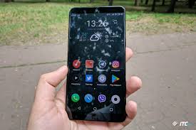 Экспресс-обзор смартфона Meizu 15 Plus ...