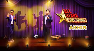 See more of all star buka panggung 2019 fans on facebook. Live Streaming All Stars Buka Panggung Minggu 7 Akhir