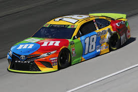The 2014 texas winner, logano looks for another victory lane in the lone star state to clinch a spot in the championship 4. 2019 18 Joe Gibbs Racing Paint Schemes Jayski S Nascar Silly Season Site