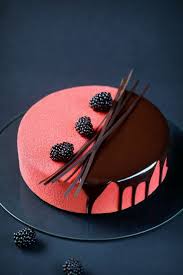 1001 Idees Pour Un Gateau D Anniversaire Les Modeles Tendance Decoration Chocolat Fondue Au Chocolat Chocolat