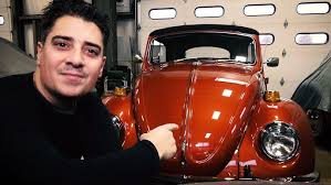 Image result for Delta Green 1968 Beetle