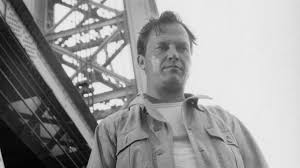 Unable to carry on a normal routine with her critical mother, mary ann takes a room in a new york city hovel and accepts a job at a di. Something Wild 1961 The Criterion Collection