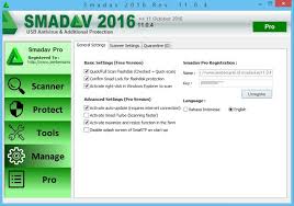 Cara Mematikan Antivirus Smadav Dan Menonaktifkan Di Windows 10 Kolom Gadget