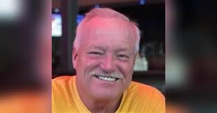 Douglas John Hayes Obituary