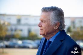 Lagoa comemora os 252 Anos da Criação do Concelho de Lagoa e homenageia Abel  Santos