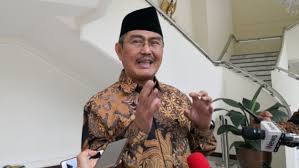 Laporan Tim Reformasi Polri Rampung, Jimly: Tinggal Bertemu Presiden Prabowo