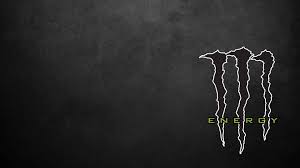 If you're looking for the best wallpaper monster energy then wallpapertag is the place to be. Monster Energy Logo Black And White Monster Energy Energy Logo Wallpaper Website
