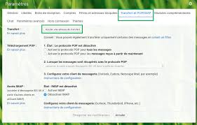 Configurer votre logiciel de messagerie et application mail. Gmail Modifier Son Adresse Email Tech Advisor
