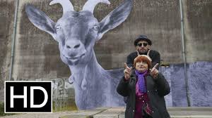 Faces Places Official Trailer Youtube