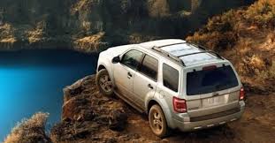 Image result for Monterey 2009 Escape