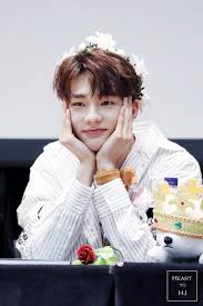 Hyunjin Stray Kids K Idols Voce Me Completa