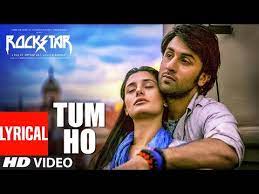 Tum ho from rockstar song information you can download tum ho for free here from pagalworld in 128kbps mp3 and 320kbps hd quality released in 2011. Rockstar Movie Mp3 Songs Download Pagalworld Free