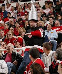 This Guy Detroit Red Wings Red Wings Detroit