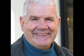 Former Crow Wing County Sheriff Dick Ross dies