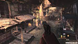 Cod Bo2 Zombies Buried Black Ops 2 Zombies: Buried - How To Move The Box To Any Location! - Youtube