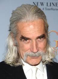 Make my man look like a Jackass character?