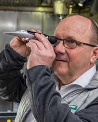 CLEAN TURNING AND MILLING AT @CLEAN TURNING AND MILLING AT Rosenbauer Group  The leading manufacturer of fire-fighting vehicles and equipment had  observed oily contamination