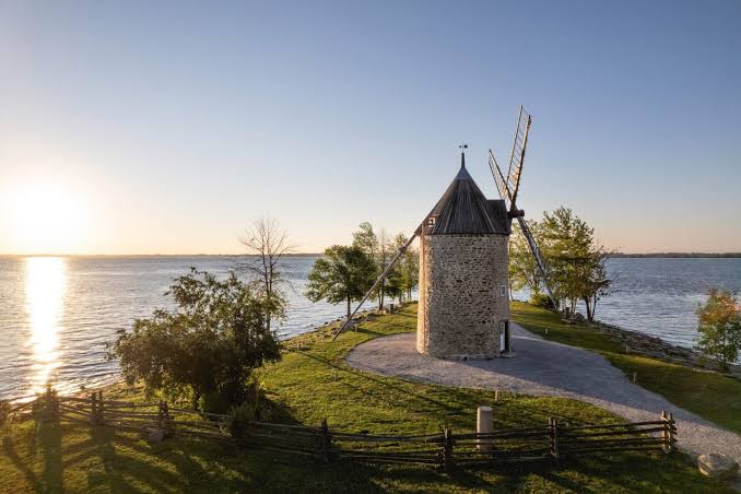 Île-Perrot