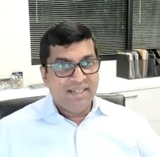 Executive Insights: President and CEO Anthony Fernando of Asensus Surgical  (video)