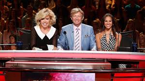 So You Think You Can Dance On Fox Misty Copeland Sytycd American Ballet Theatre