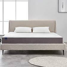 Amazon Com Twin Mattress Molblly 8 Inch Memory Foam Mattress In A Box Breathable Bed Mattress With Certipur Us Mattress Sizes Foam Mattress Comfort Mattress
