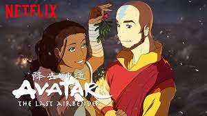 The last airbender and spongebob podcasts, with the former hosted by janet varney (korra) and dante basco (zuko). Avatar The Last Airbender New Animated Series Announcement Breakdown Netflix 2021 Video Dailymotion