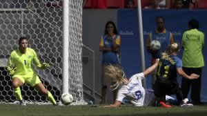 Game log, goals, assists, played minutes, completed passes and shots. U S S Hope Solo Brands Swedish Soccer Team Cowards After History Making Loss In Brazil Marketwatch