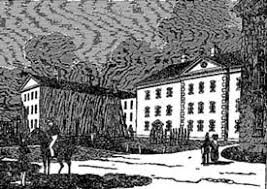 Royal Hibernian Military School - Sources of documents and records on the  RHMS