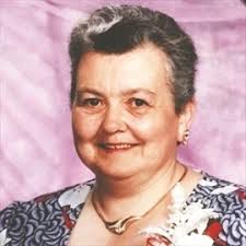 Fay MAHAFFY Obituary (2019)