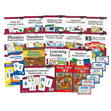 K5 Complete Parent Kit Cursive Abeka Amazon Com Books