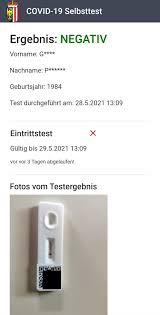 The certificate will be introduced in eu member states. Corona Green Pass Austria Watchlist Und Behorden Warnen Vor Dubioser App Netzpolitik Derstandard At Web
