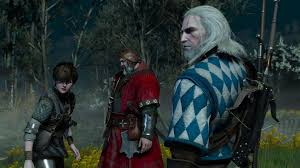 Get ready for witchercon with our watch party guide! The Witcher 3 Wild Hunt Review Into The Great Wide Open