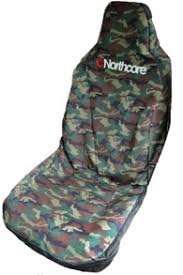 Single Waterproof Car Seat Cover From Northcore Kitemana Com