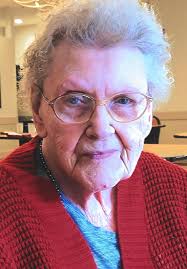 Eileen Holbert Obituary