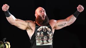 The tribal chief and the monster square off in an epic universal title clash on the smackdown season premiere. Braun Strowman Talks About His Upcoming Universal Championship Match Against Roman Reigns His Match Against Former Nxt Champion Keith Lee Ksan Fm